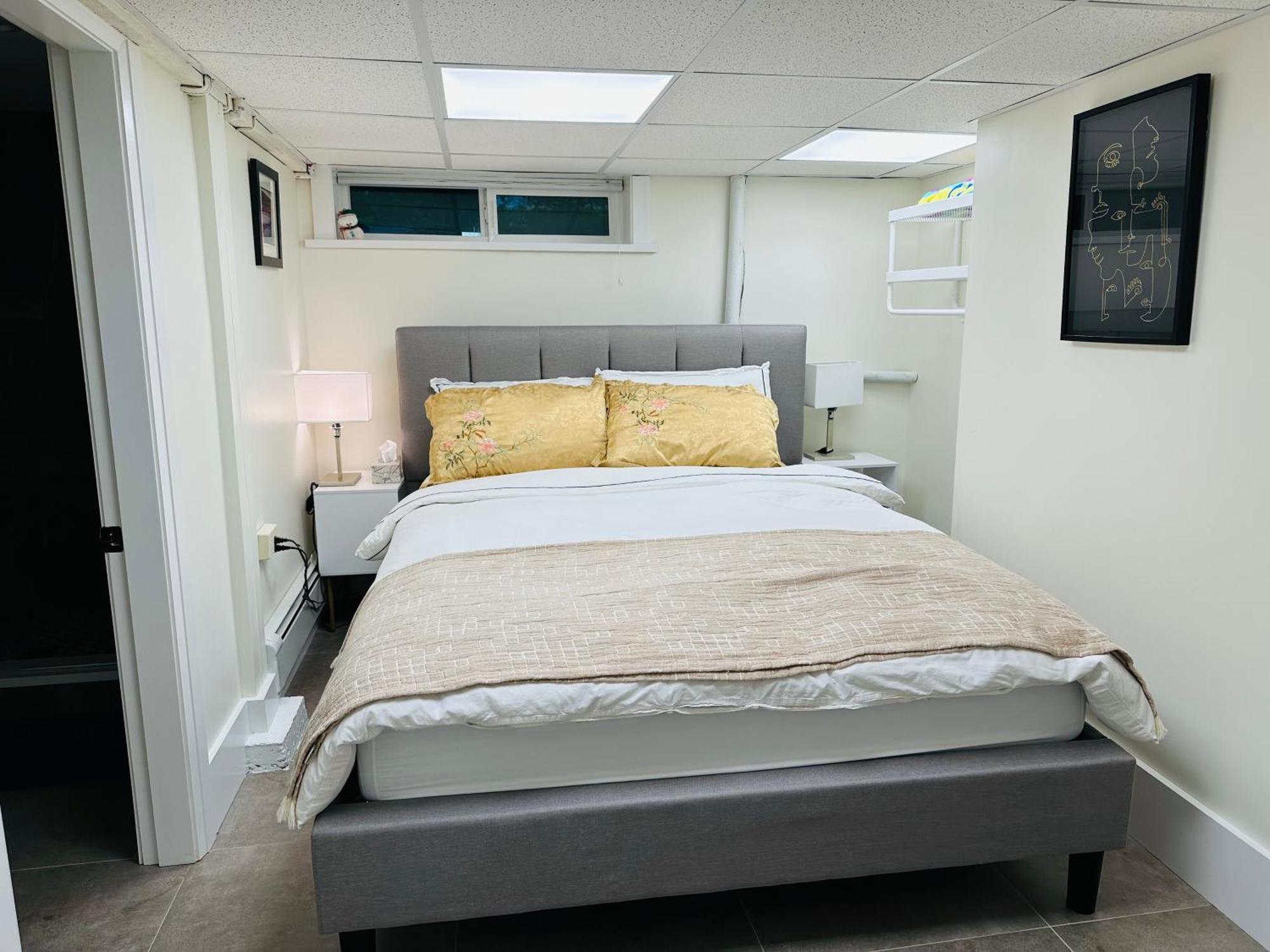 Shaughnessy Cozy Bedrooms Guest House Vancouver Exterior photo