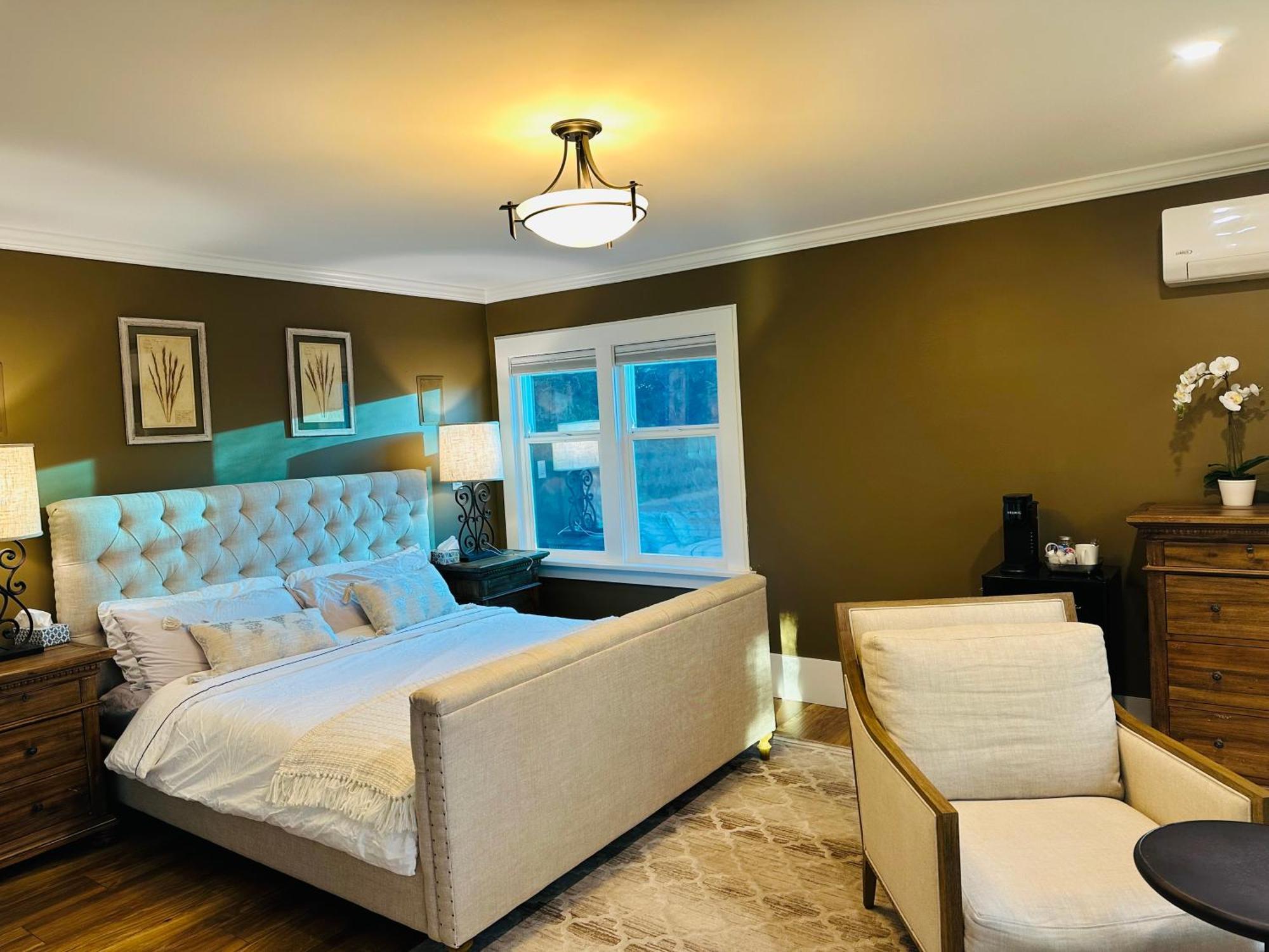Shaughnessy Cozy Bedrooms Guest House Vancouver Exterior photo