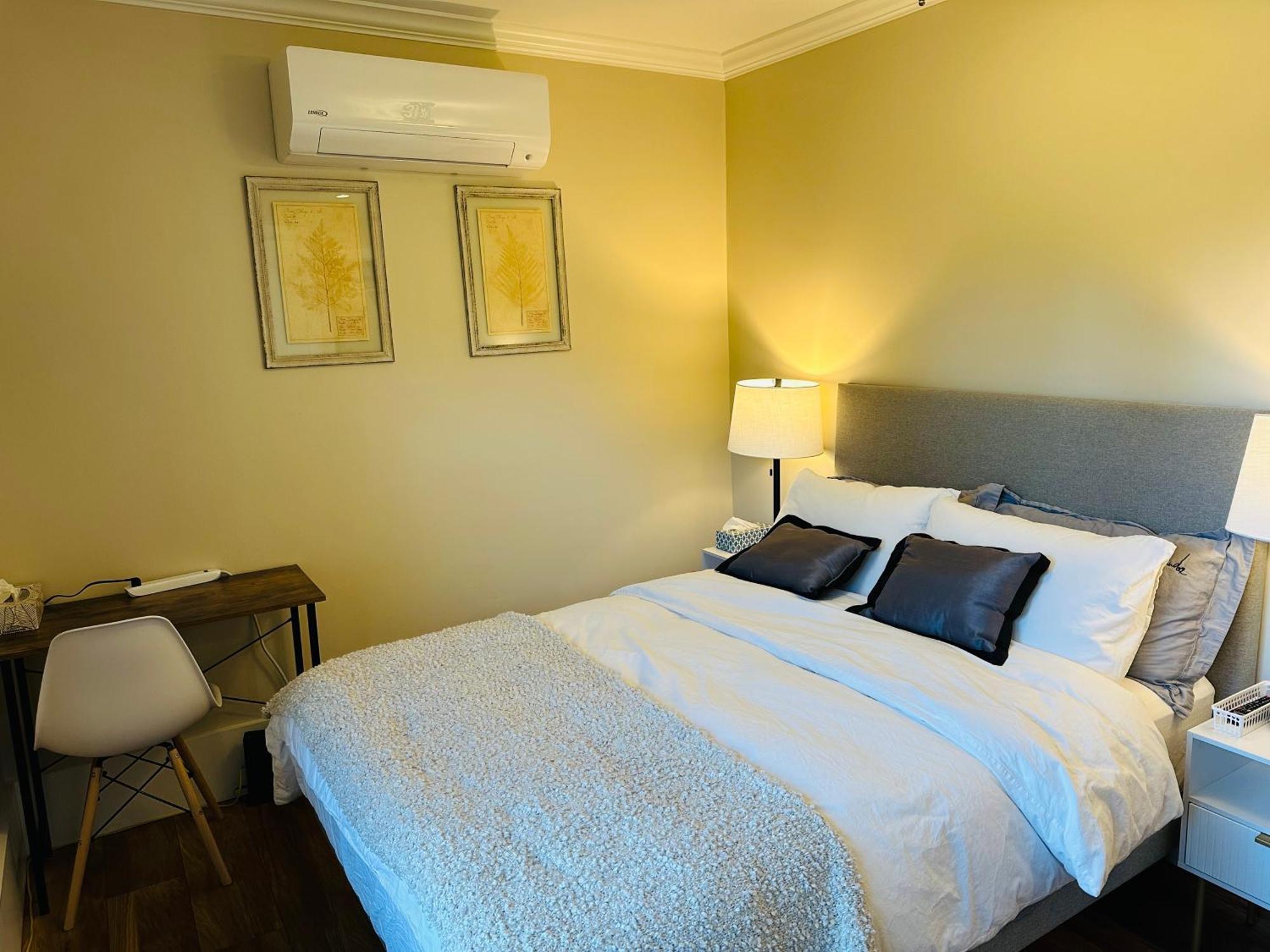 Shaughnessy Cozy Bedrooms Guest House Vancouver Exterior photo