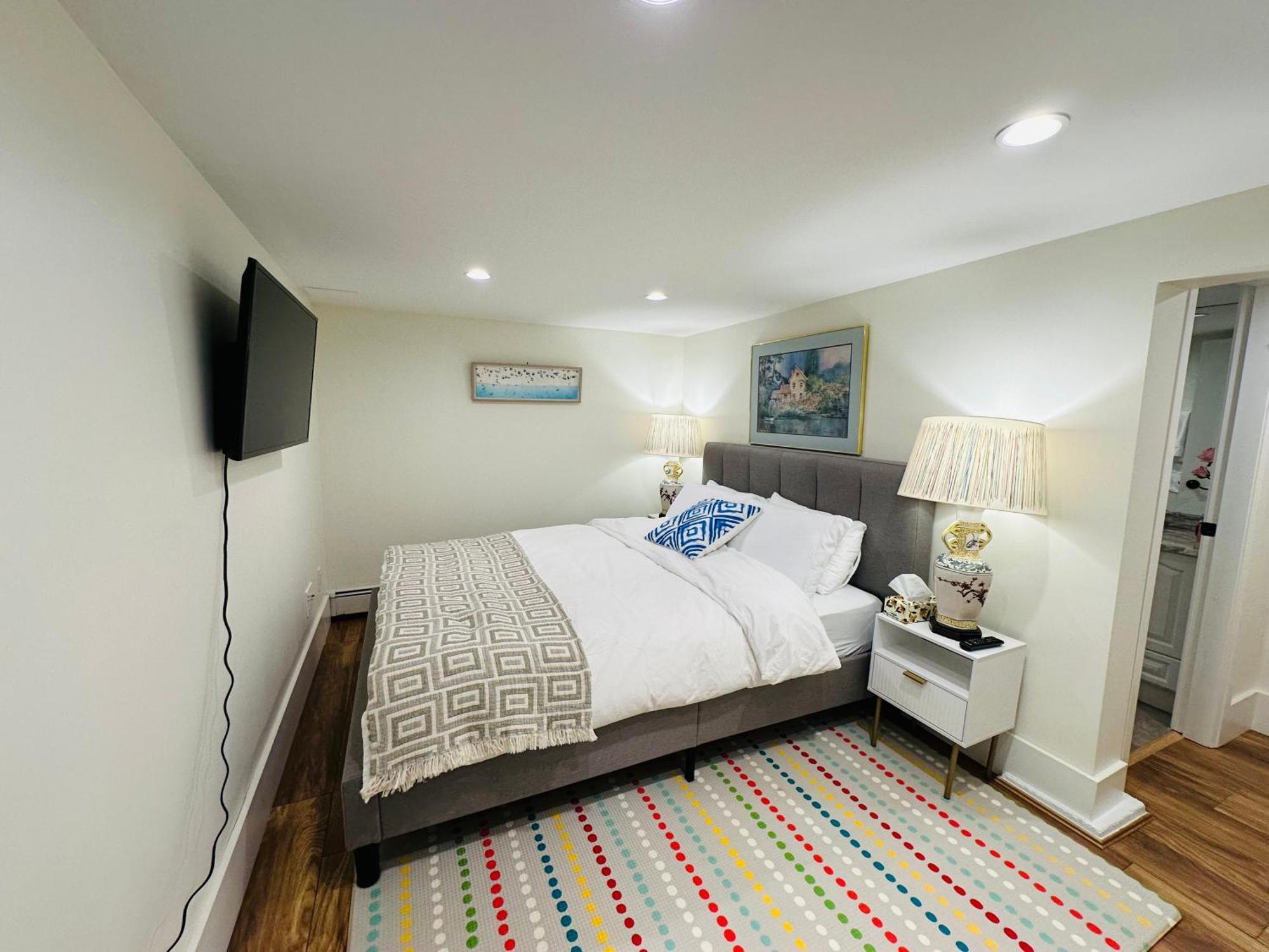 Shaughnessy Cozy Bedrooms Guest House Vancouver Exterior photo