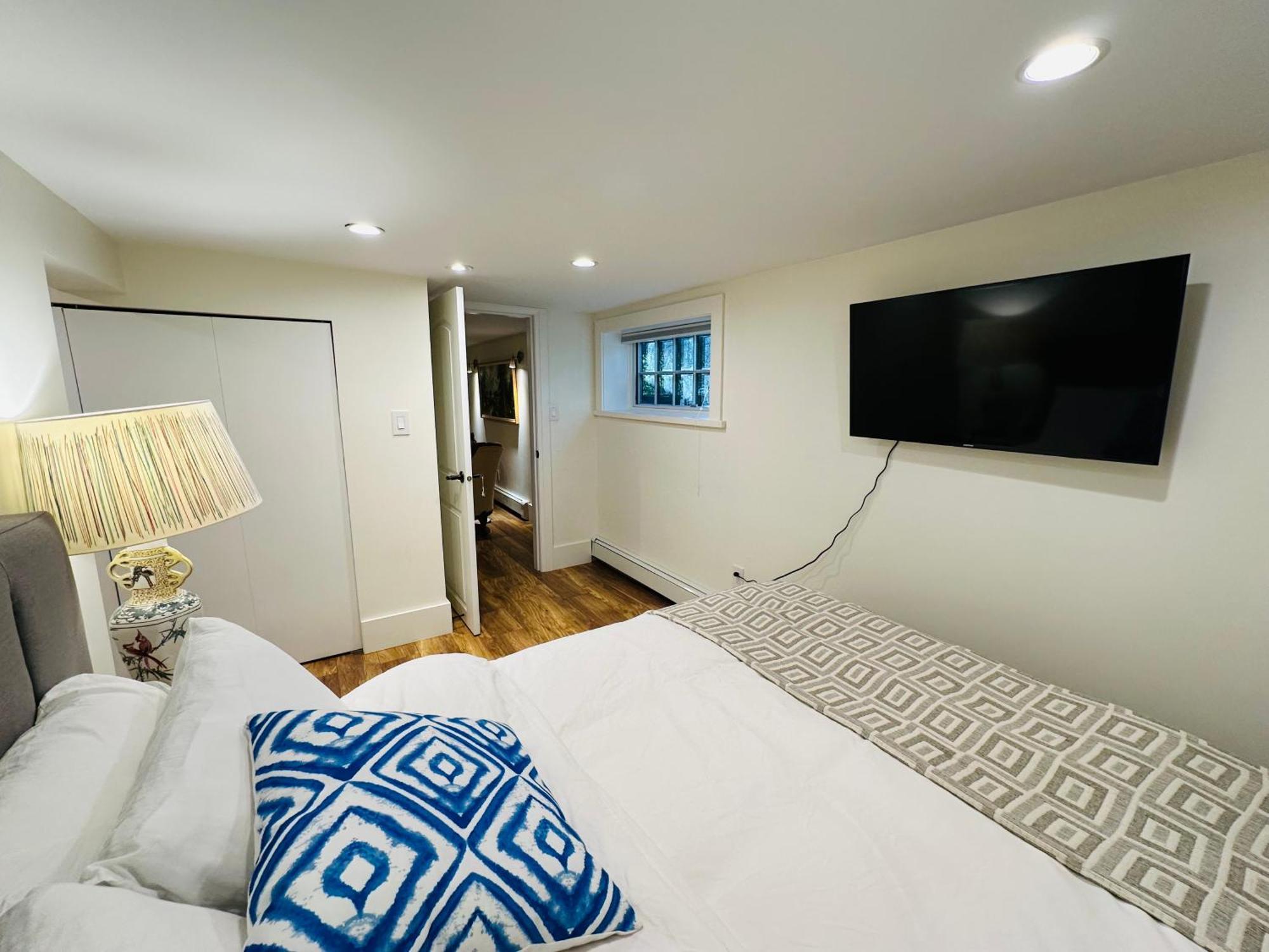 Shaughnessy Cozy Bedrooms Guest House Vancouver Exterior photo