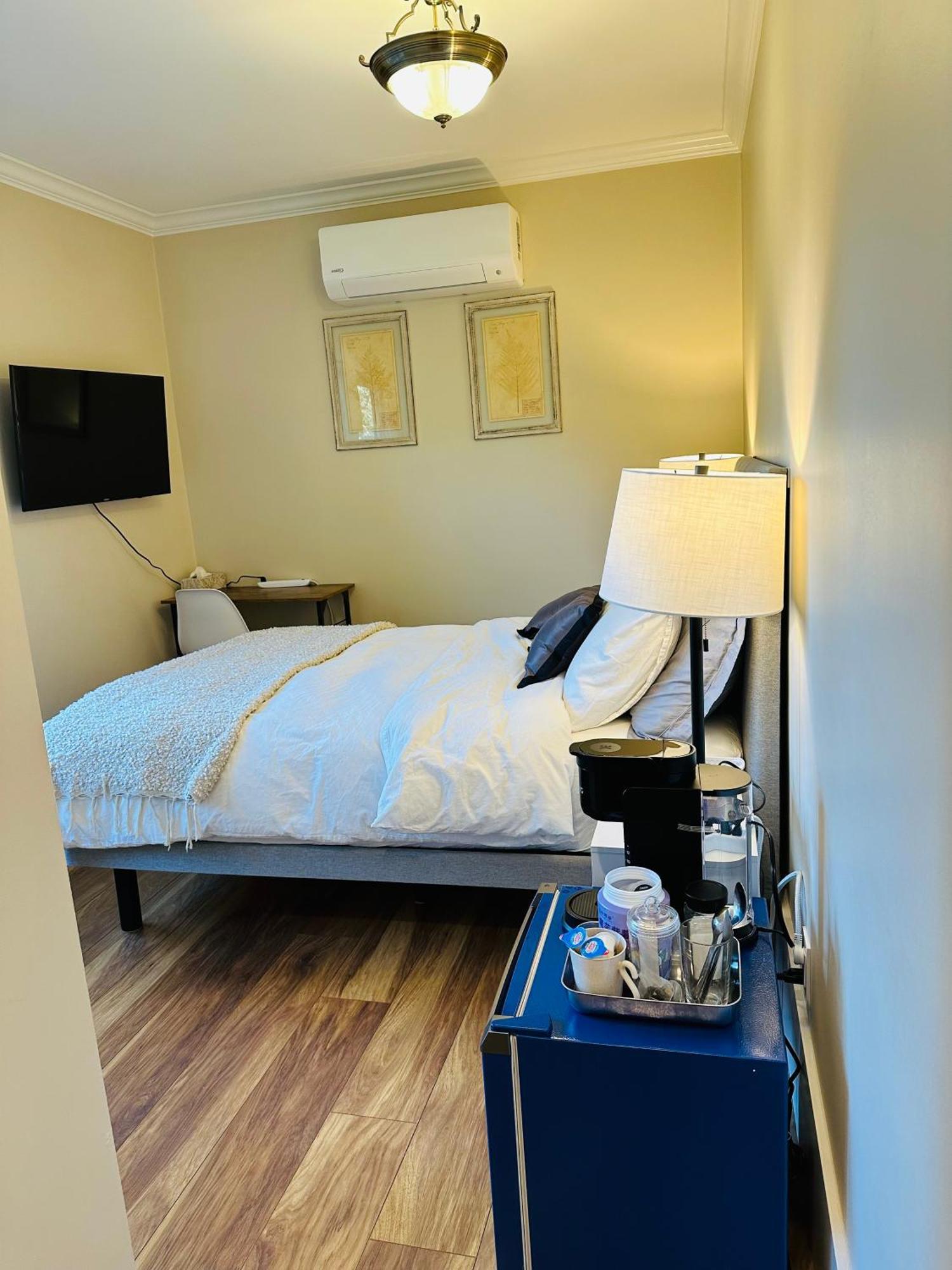 Shaughnessy Cozy Bedrooms Guest House Vancouver Exterior photo